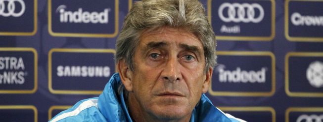 Pellegrini: 