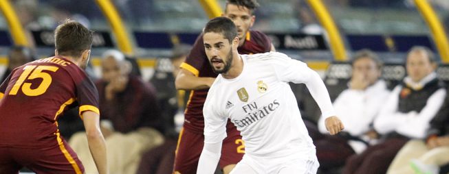 Metro: Arsenal prepares an offer to acquire Isco.