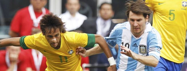 El FIFAGate se carga el duelo entre Leo Messi y Neymar