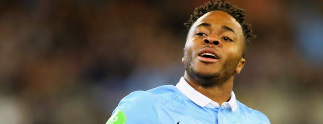 Sterling: el ‘Balotelli inglés’ y el Galáctico de este verano