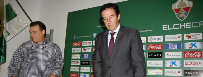 La AFE interviene para evitar el descenso a Segunda B