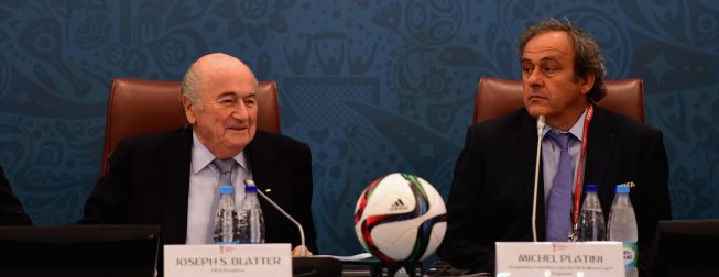 La corte belga desestima la denuncia de Doyen contra FIFA