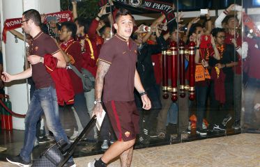 Indonesia impide entrar al país a cinco jugadores del Roma
