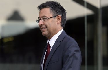 Bartomeu: “El Barça pedirá que se revise la sanción de la UEFA”