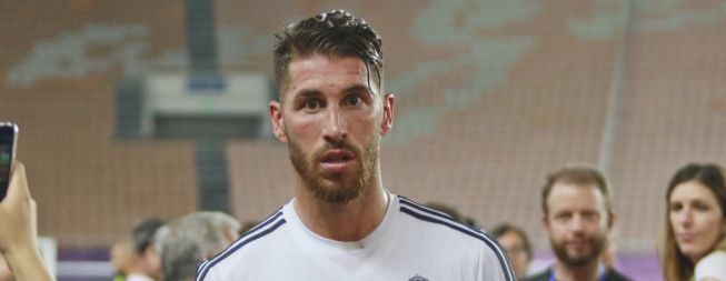 El Manchester, enfadado con Ramos: 