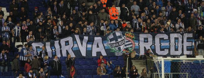 The new regulations of the LFP leave a mark on Curva and Juvenil.