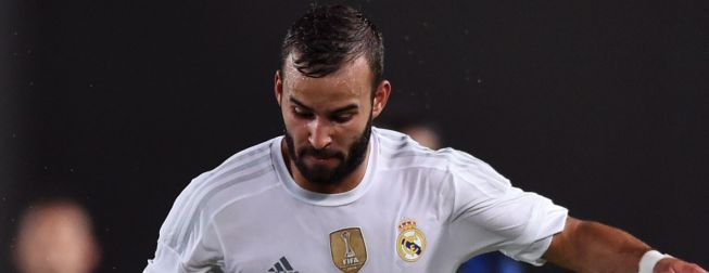 Jesé se machacó tres semanas antes de comenzar la gira