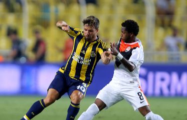 El Fenerbahçe impugna la ida de la previa de Champions