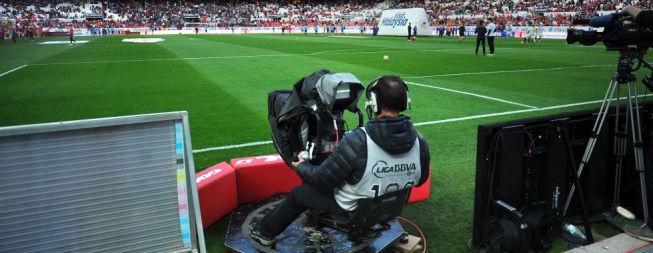 La Liga confirma todos los horarios de las jornadas 1 y 2