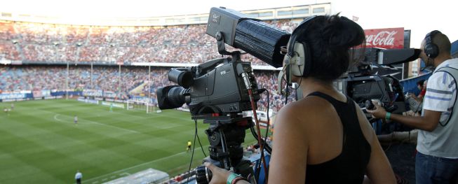 Telefónica pone precio a su oferta del fútbol: 25 € al mes