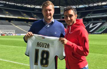 El capitán del Castilla se marcha al MK Dons inglés