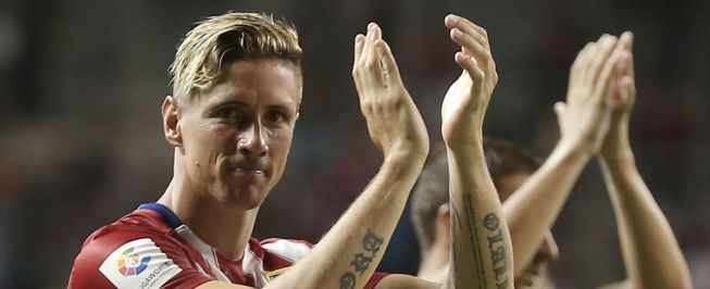 Torres: 'El inicio de Liga es duro, es importante prepararse bien'