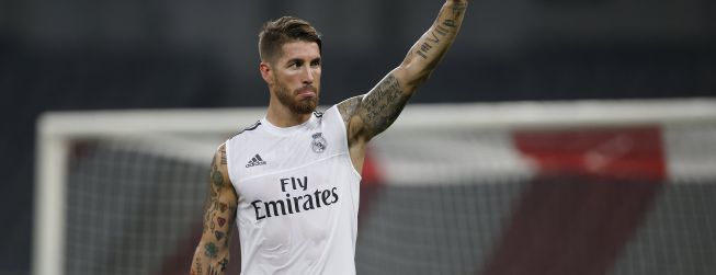 La semana clave de Ramos