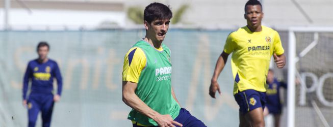 El Espanyol, al ataque: Gerard Moreno, Asensio y otro 'nueve'