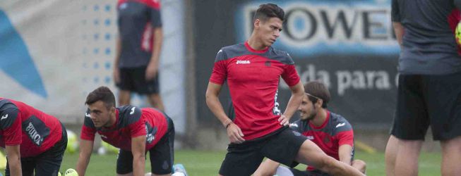 Héctor Moreno anhela ir a la Premier o a la Bundesliga