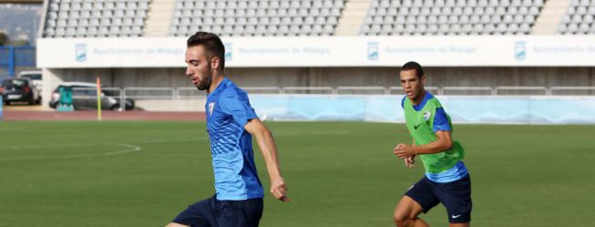 Darder sigue en el Málaga, que rechazó la oferta del Lyon