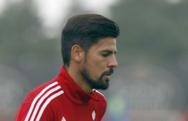 El Barcelona ofrece 14 millones más 4 en variables por Nolito