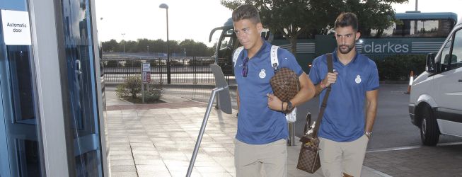 'Toma, Moreno': Héctor se va al PSV, lo que acerca a Gerard