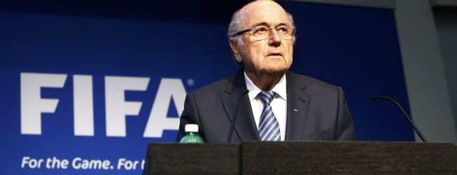 La FIFA le ofrece al ex COI Carrad el grupo de investigación
