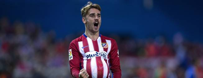 Mourinho quiere fichar a Griezmann el próximo verano | futbol | AS Chile