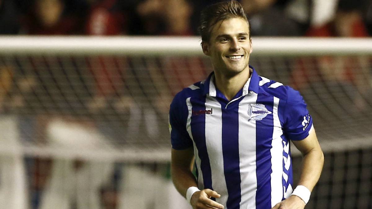 Resultado de imagen de christian santos alaves