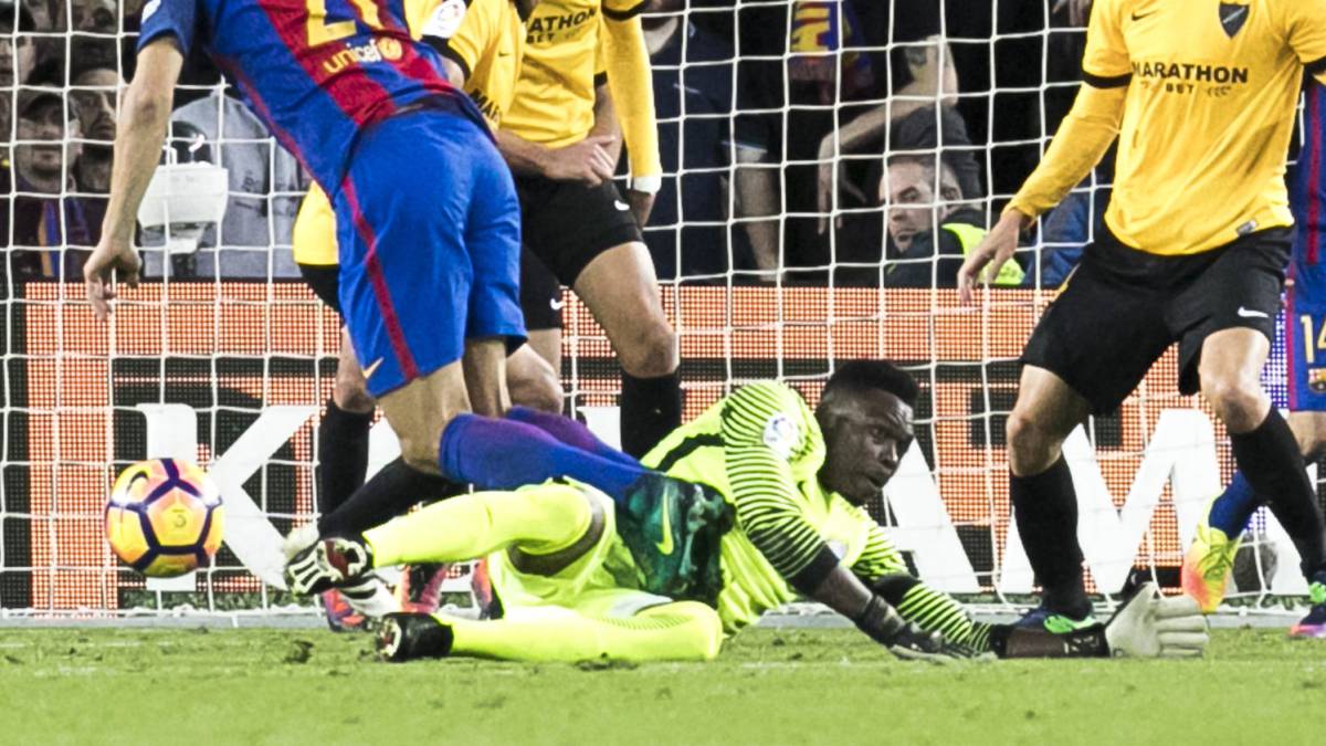 Kameni: 'Si con once ves venir el peligro, imagínate con diez'