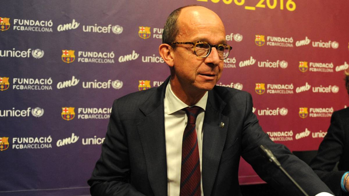 Jordi Cardoner: 'Cuando Messi no está el equipo se resiente'