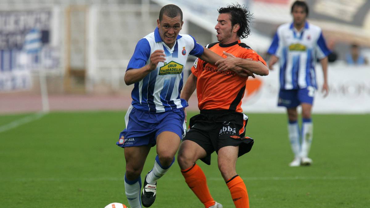 El Espanyol alcanza en Vitoria los 2.600 partidos en Primera
