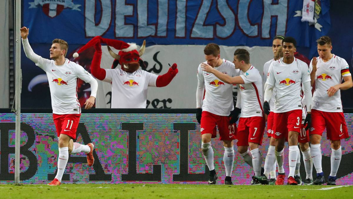 El Bayern de Vidal se disputa la punta ante el 'milagro' Leipzig | futbol | AS Chile
