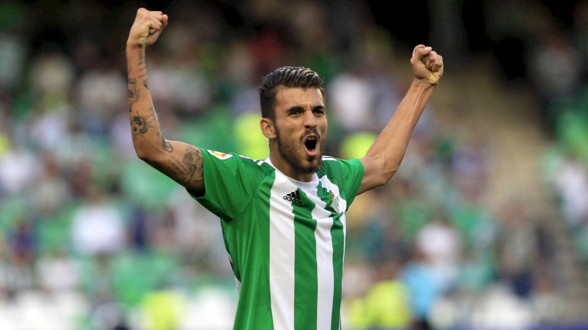 Resultado de imagen para dani ceballos