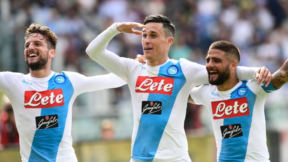 Rezultate imazhesh për mertens insigne callejon