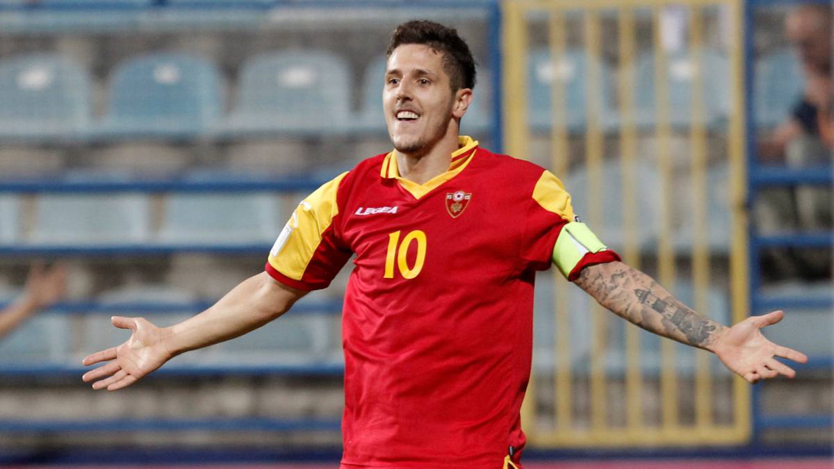 Kết quả hình ảnh cho jovetic montenegro