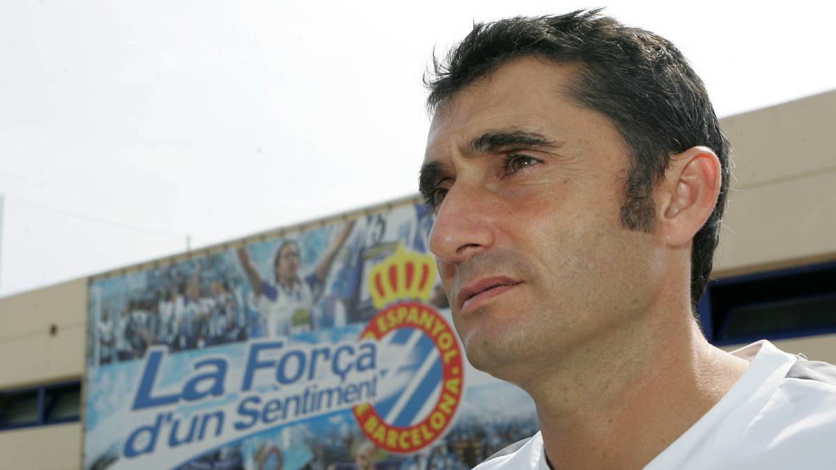 From Valverde, Bartomeu and Mestre to the Rousauds: crossed colors.