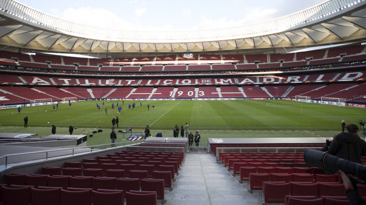 Barça y Sevilla tendrán 23.850 entradas cada uno para la final