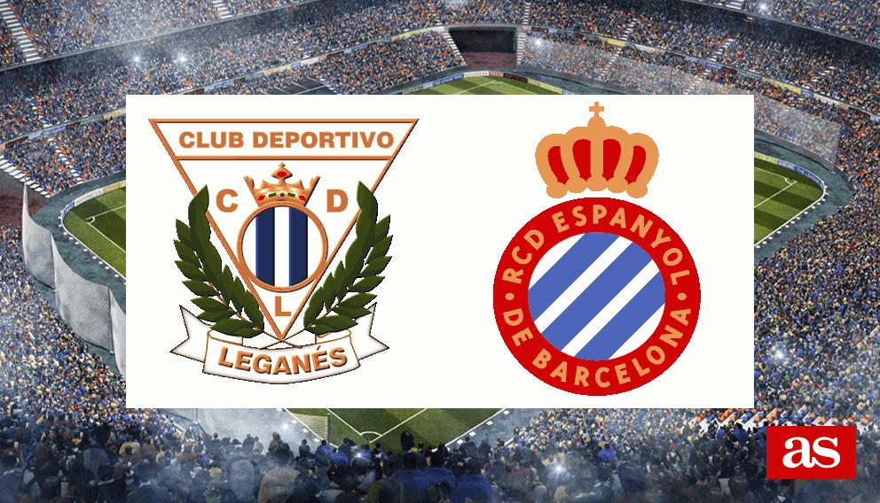 Ver Leganes vs Espanyol Online EN VIVO Gratis Hoy 28 de Enero