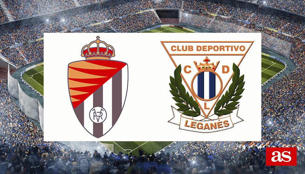 Real Valladolid 1-0 Leganés: results, summary and goals