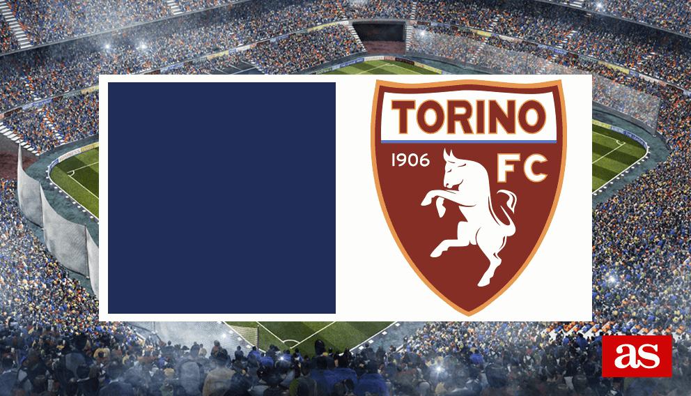 Verona 1-2 Torino: resultado, resumen y goles