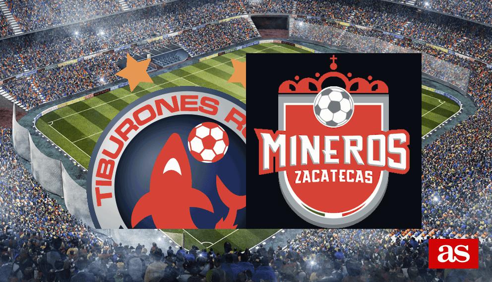 Resultado de imagen para Veracruz vs Mineros