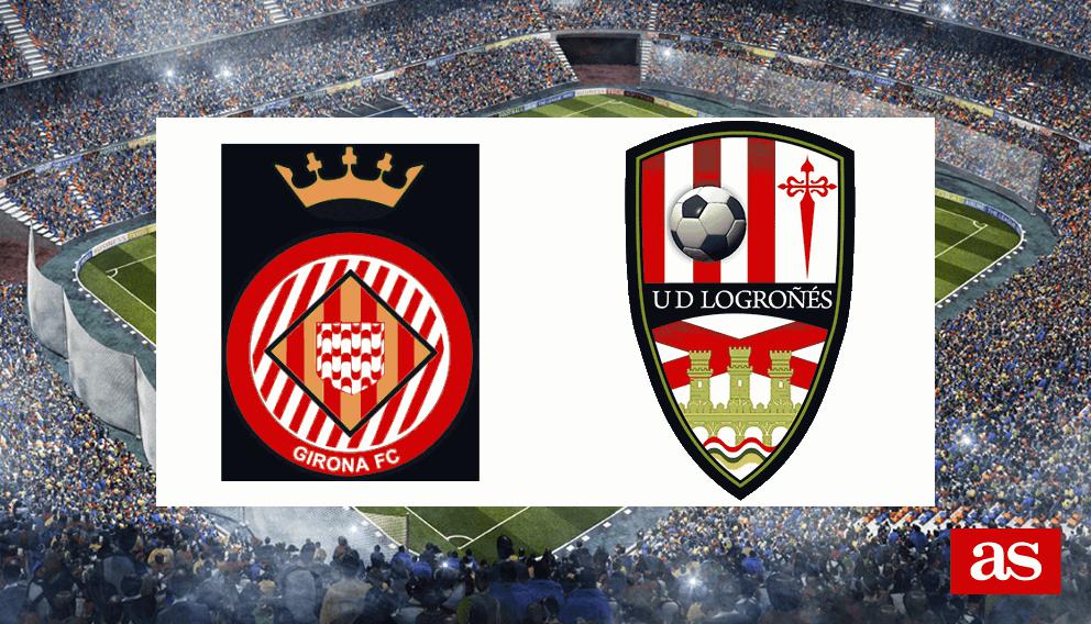 En vivoGirona vs Logrones | Girona vs Logrones en lГ­nea Link 2
