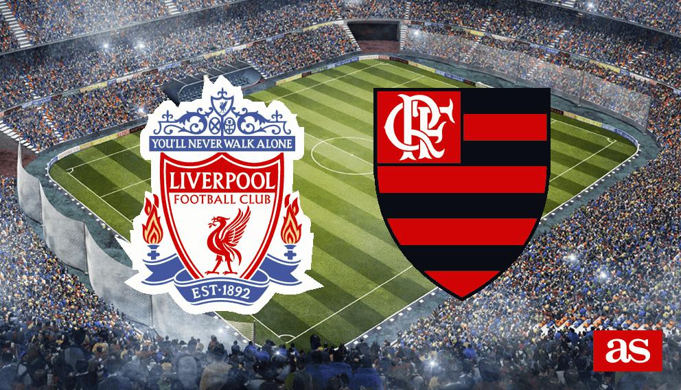 Liverpool 1-0 Flamengo: resultado, resumen y goles