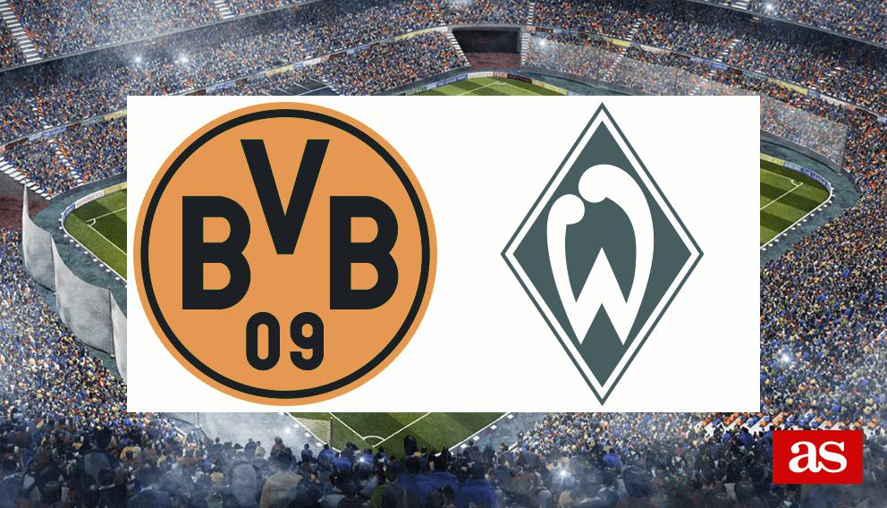 VIPBox SV Werder Bremen vs Borussia Dortmund Streaming Online Link 3