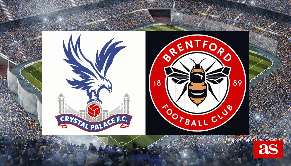 Crystal Palace 0-0 Brentford: Results, Summary And Goals