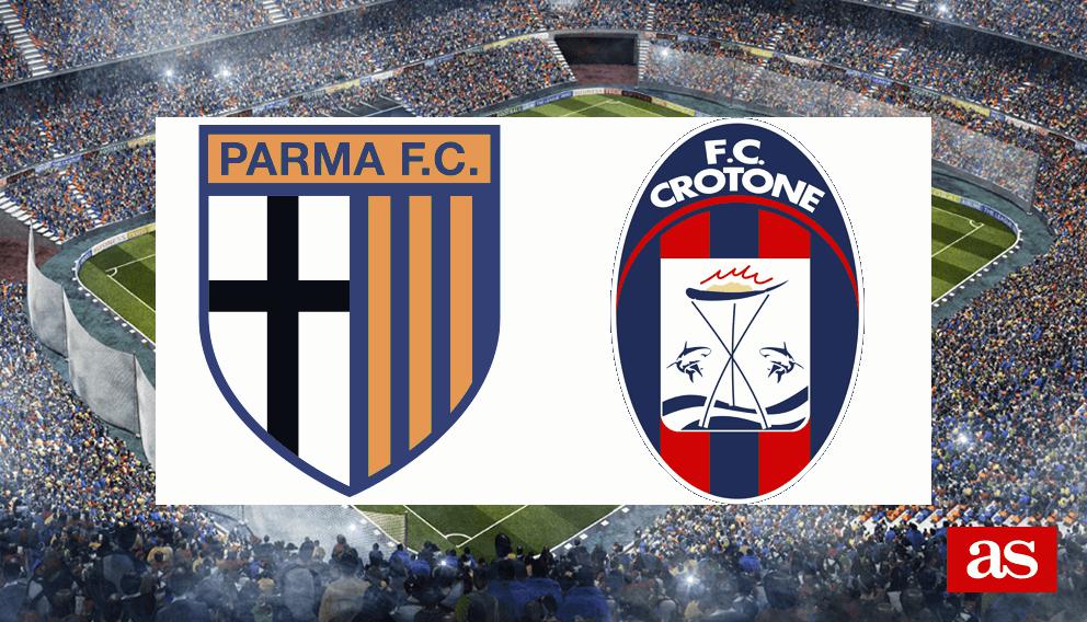 Live FC Crotone vs Parma Streaming Online