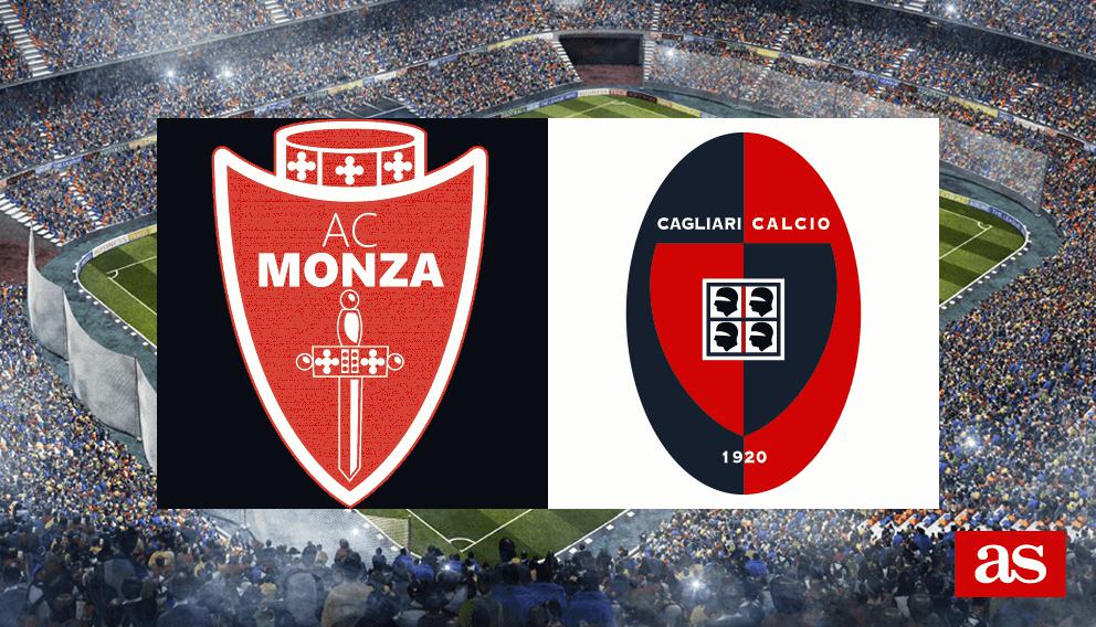 Monza 1-0 Cagliari: resultado, resumen y goles