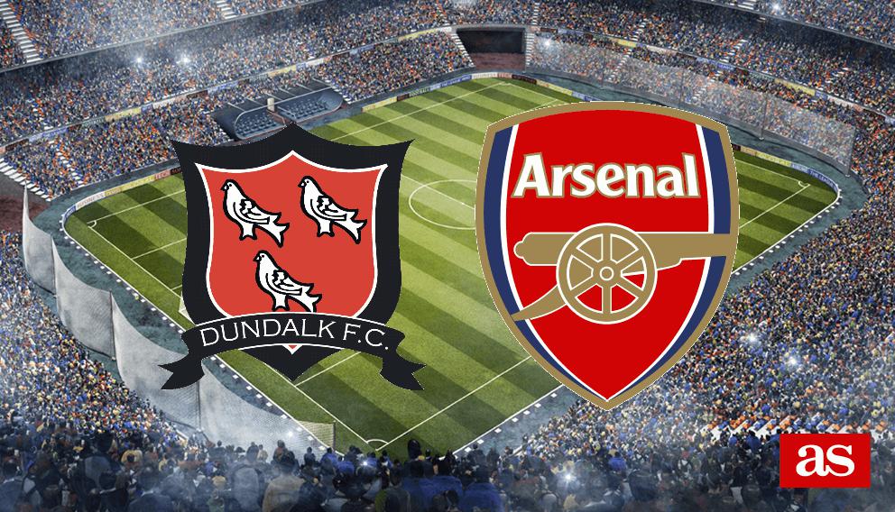 LiveDundalk FC vs Arsenal FC | Dundalk FC vs Arsenal FC online