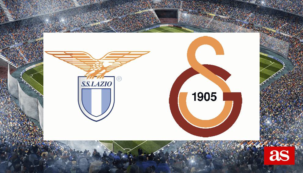 Lazio 0-0 Galatasaray: resultado, resumen y goles