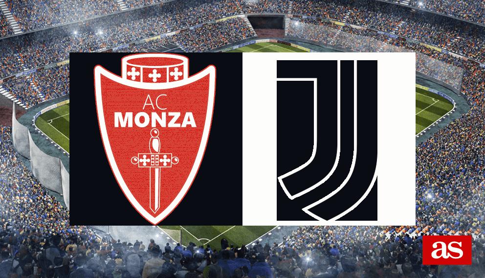 Monza 0-1 Juventus: resultado, resumen y goles