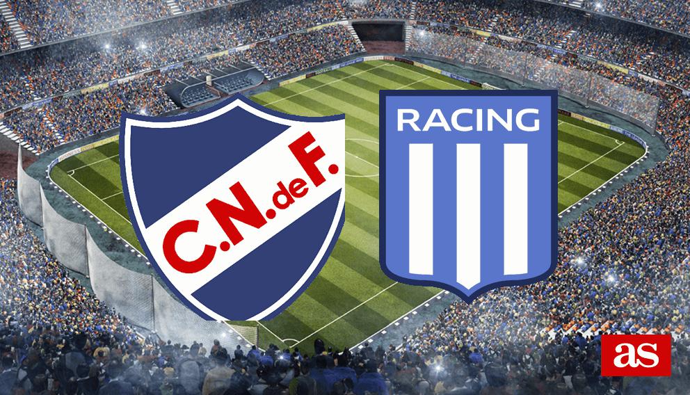 ▶️ Racing Club Montevideo vs Nacional De Football Live Stream & on TV,  Prediction, H2H