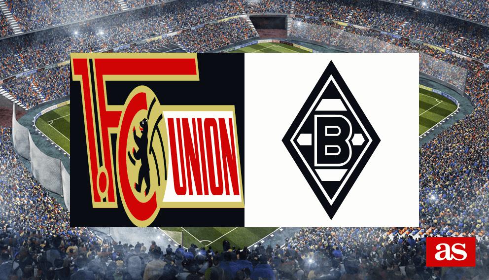 Unión Berlín 1-1 B. MGladbach: Resultado, Resumen Y Goles