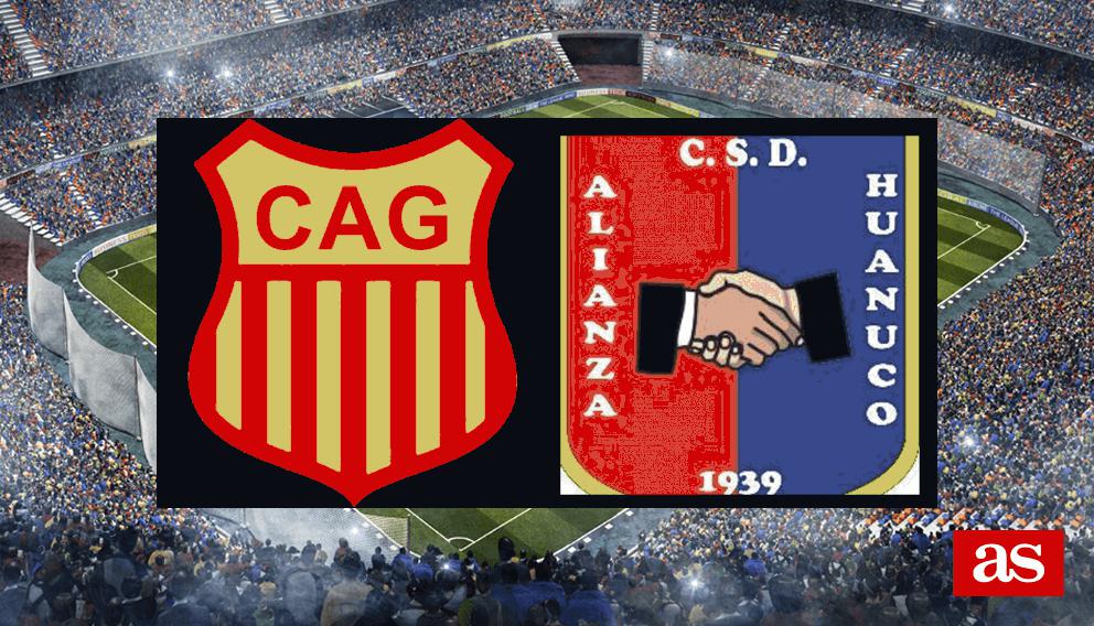 Atlético Grau vs Alianza Universidad: estadísticas y datos en directo